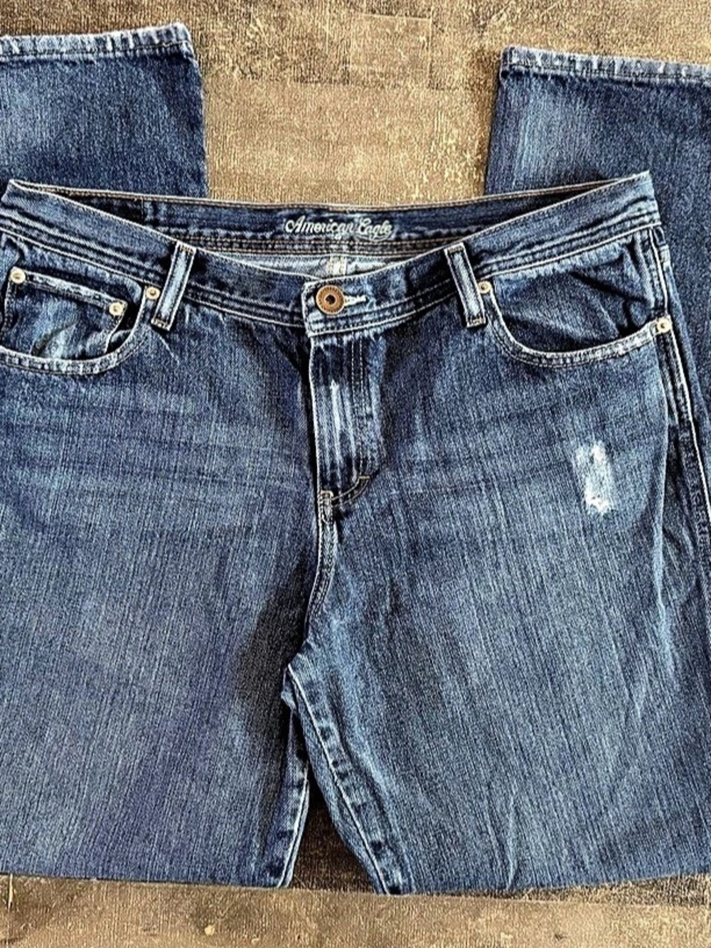 Vintage American Eagle Outfitters Favorite Fit Size 14